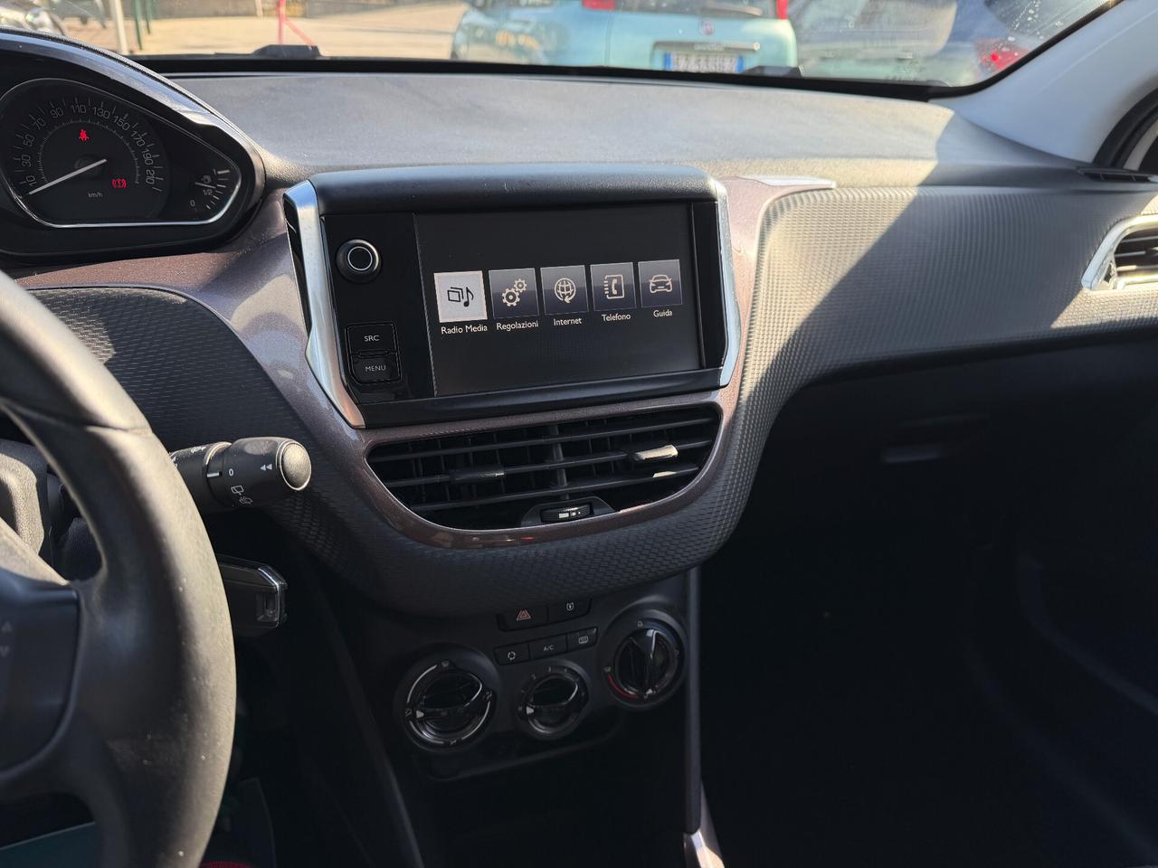 Peugeot 2008 PureTech 82 Active