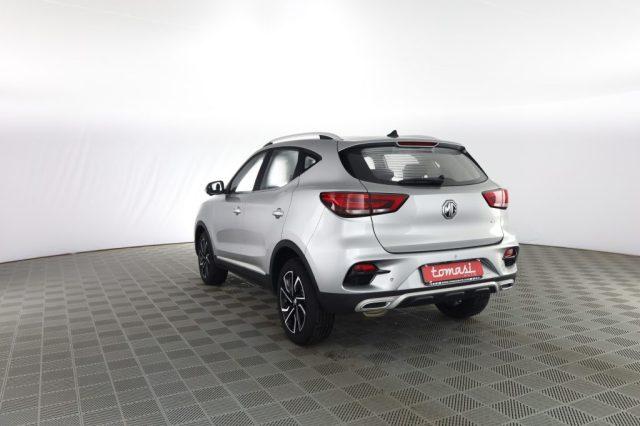 MG ZS ZS Classic 1.5 VTi-tech Luxury