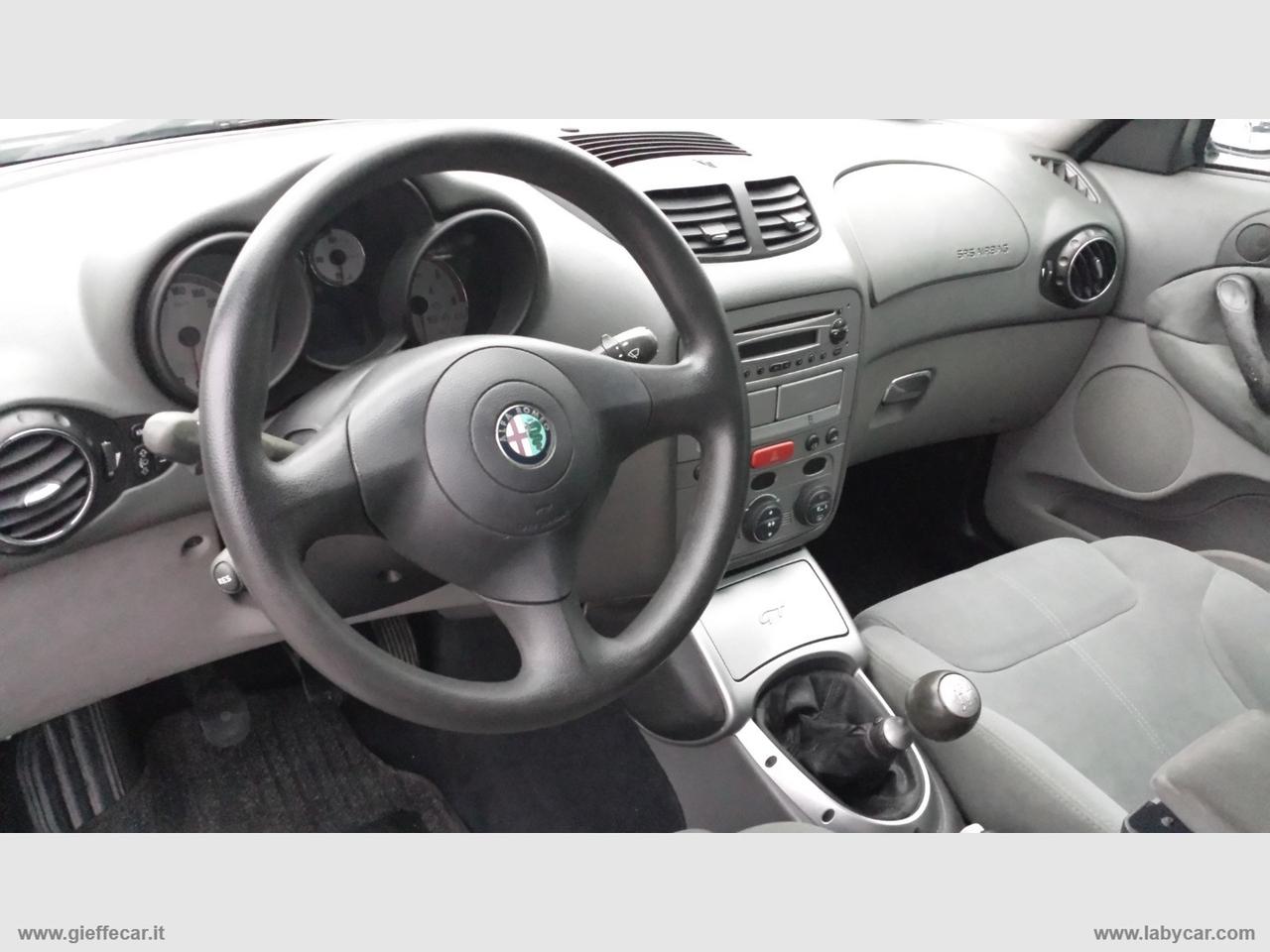 ALFA ROMEO GT 1.9 MJT 16V Progression