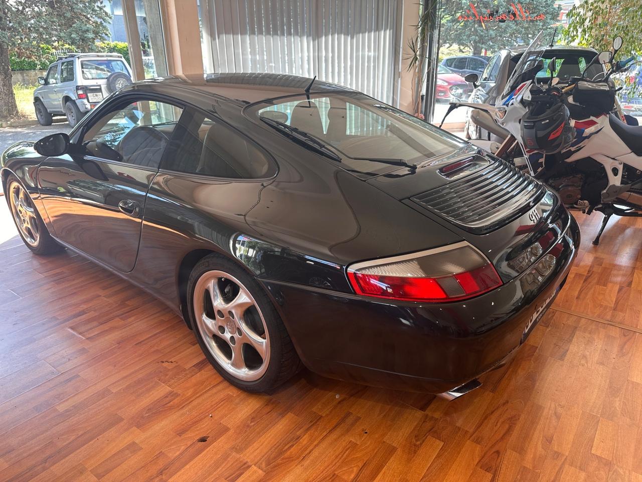Porsche 911 Millennium edition 1/911