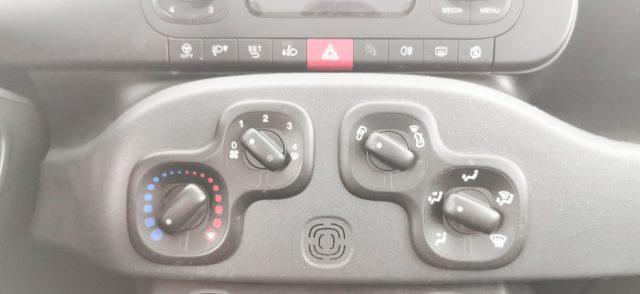 FIAT Panda 1.3 MJT 95 CV S&S Easy