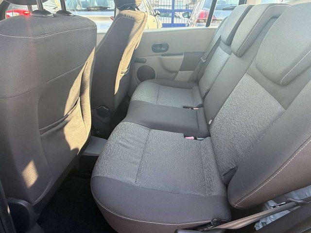 RENAULT Grand Modus Grand Modus 1.2 Night