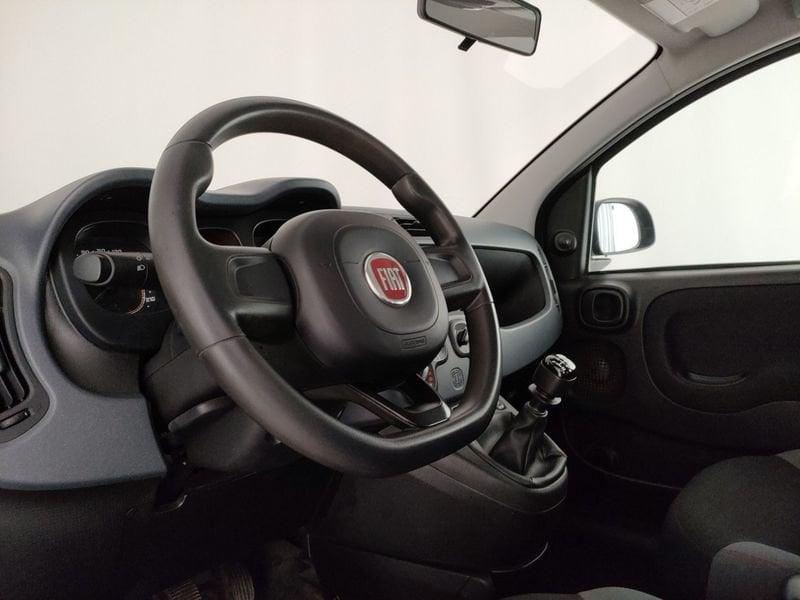 FIAT Panda 1.2 Easy 69cv