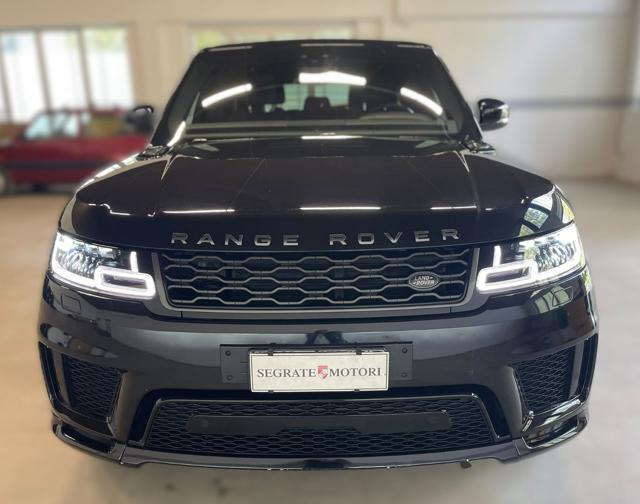 LAND ROVER Range Rover Sport 3.0 SDV6 249 CV HSE Dynamic