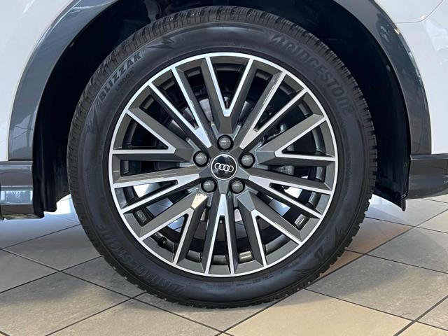 AUDI Q3 35 TFSI S tronic Business Advanced