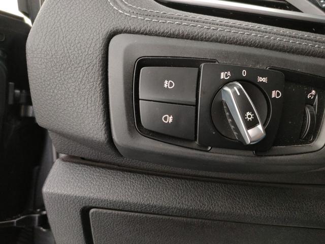BMW 218 d Active Tourer Sport