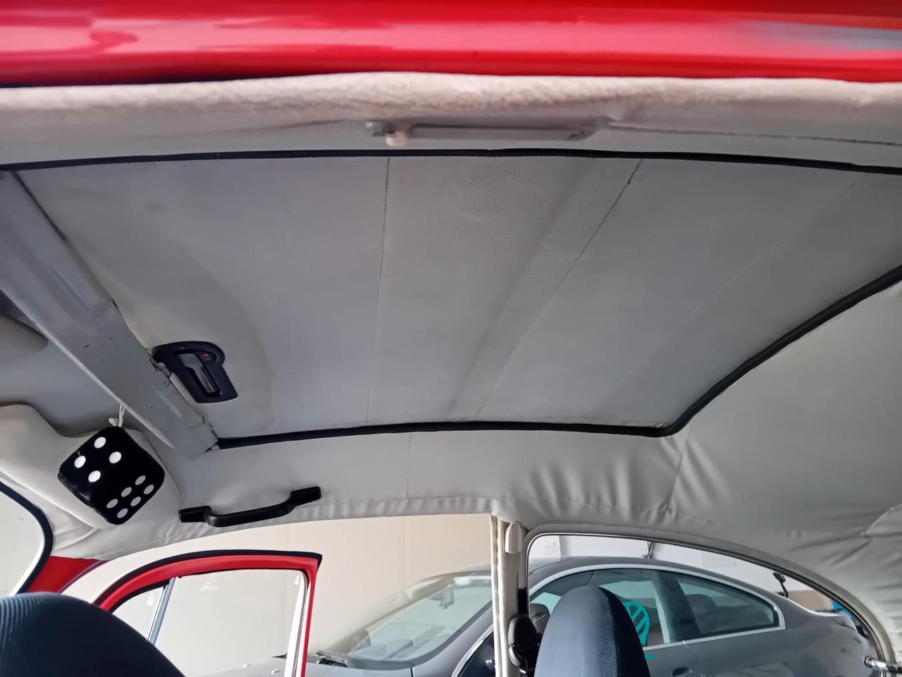 Volkswagen Maggiolino 1.2