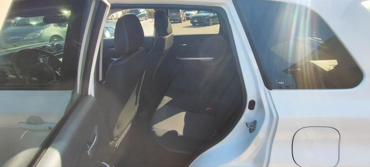 Suzuki Vitara 1.6 DDiS V-Top