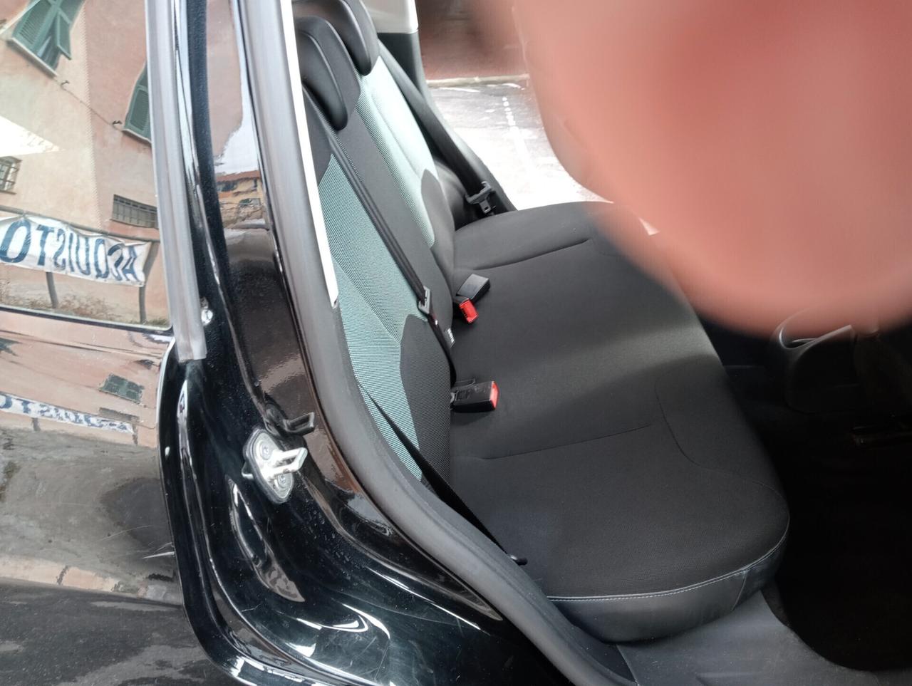 Citroen C3 benzina Live Edition euro 6 Uniproprietario