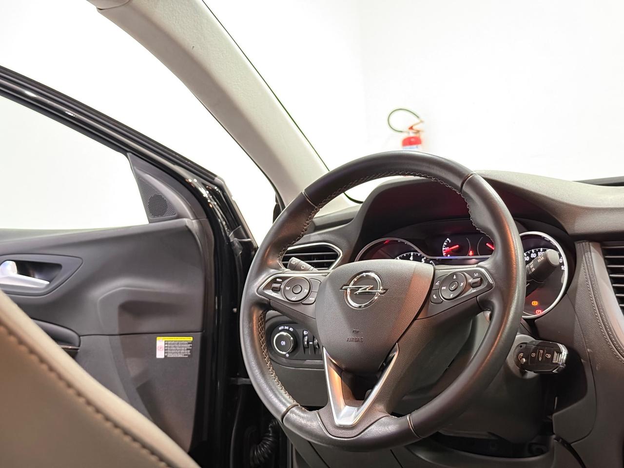 Opel Grandland X 1.5 diesel Ecotec aut. Innovation