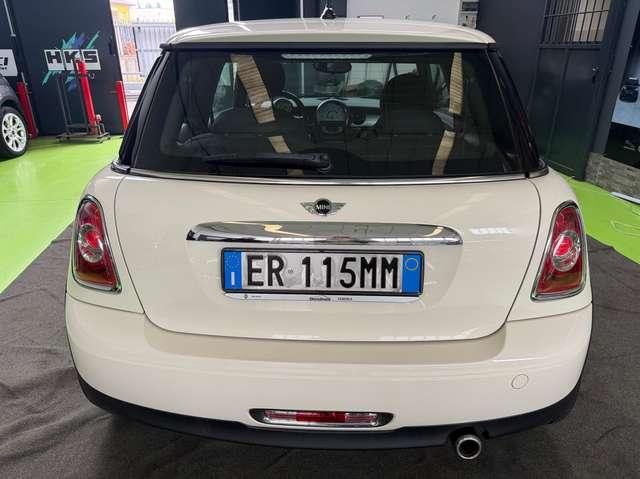 MINI One D 1.6d 90cv 2013 NEOPATENTATI R56