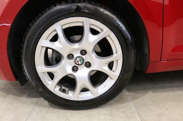 ALFA ROMEO MiTo 1.4 78 CV 8V S&S Distinctive OK NEOPATENTATI