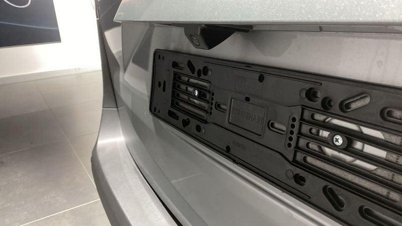 Ford Tourneo Courier 1.0 EcoBoost Active