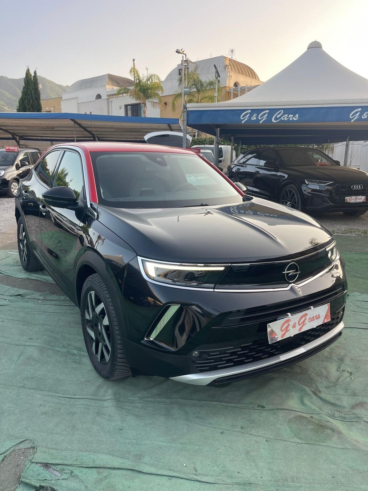 Opel Mokka 1.5 diesel Ultimate