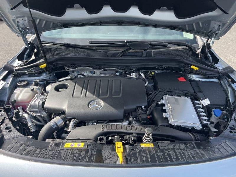 Mercedes-Benz GLA 200d Automatic 4Matic Advanced Plus Progressive