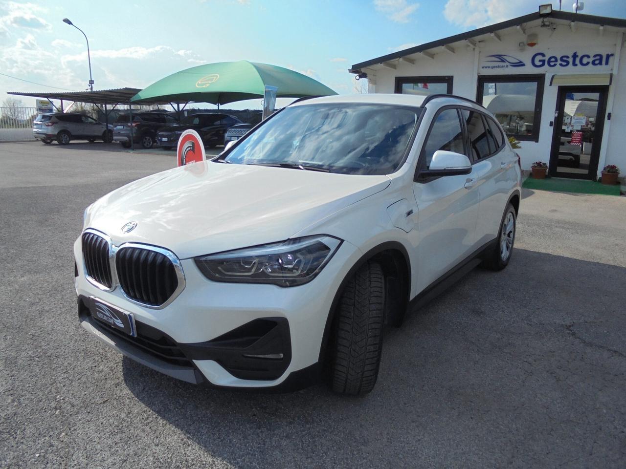 Bmw X1 xDrive25e Advantage