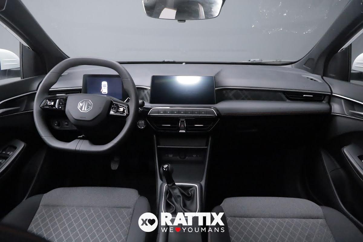 MG MG3 1.5 115CV Comfort