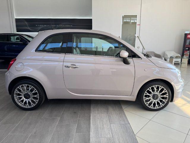 FIAT 500 1.0 Hybrid Star