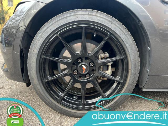MAZDA MX-5 2.0L Skyactiv-G Sport