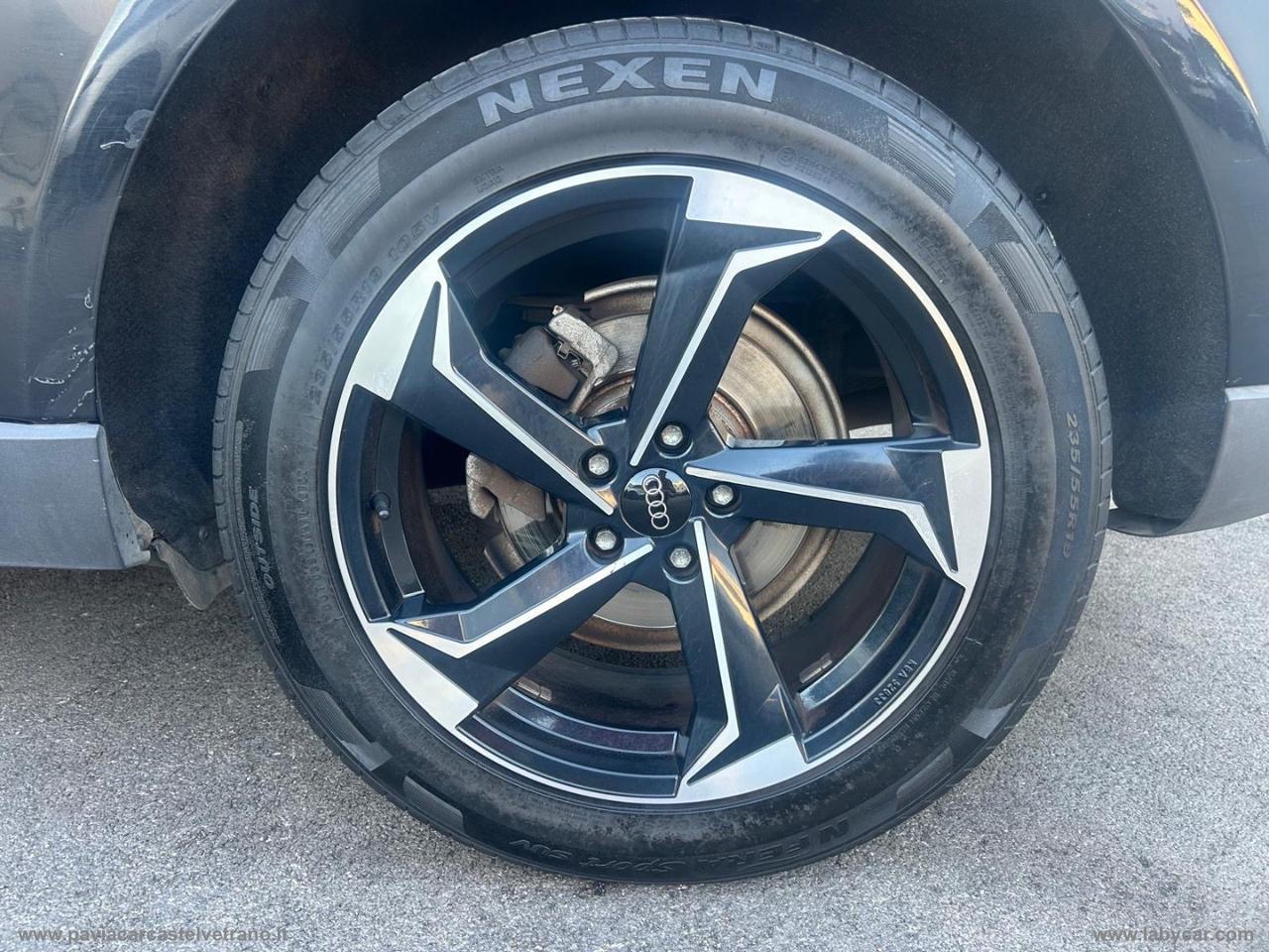 AUDI Q5 2.0 TDI 177CV quattro S tr. Adv.Plus