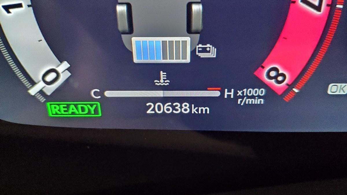 TOYOTA C-Hr 2.0 Hv Awd Gr Sport Premiere