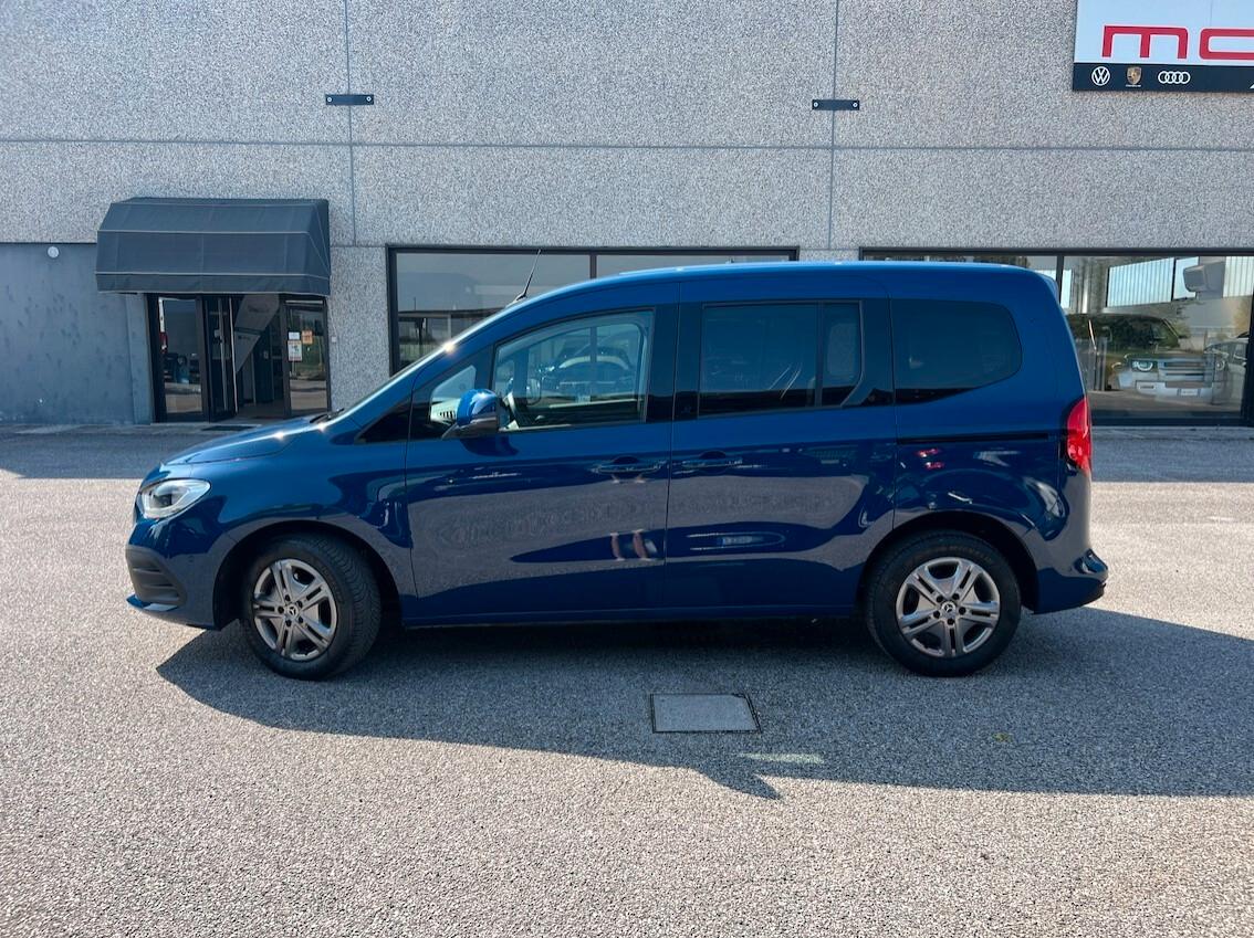 Mercedes-Benz Classe T Citan Long 180 d Executive auto
