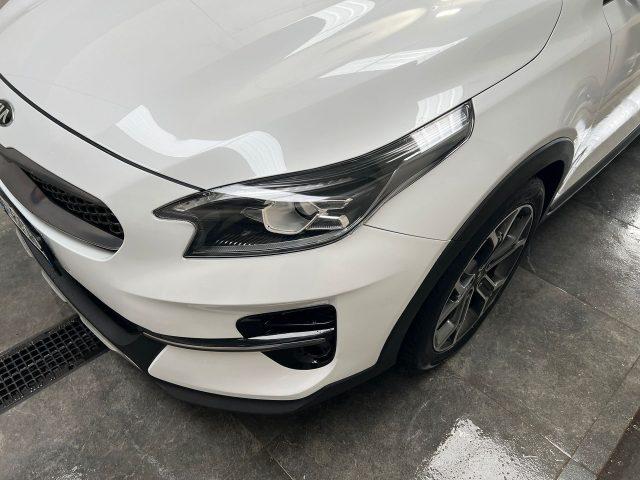 KIA XCeed Xceed 1.6 CRDi 136 CV DCT Evolution