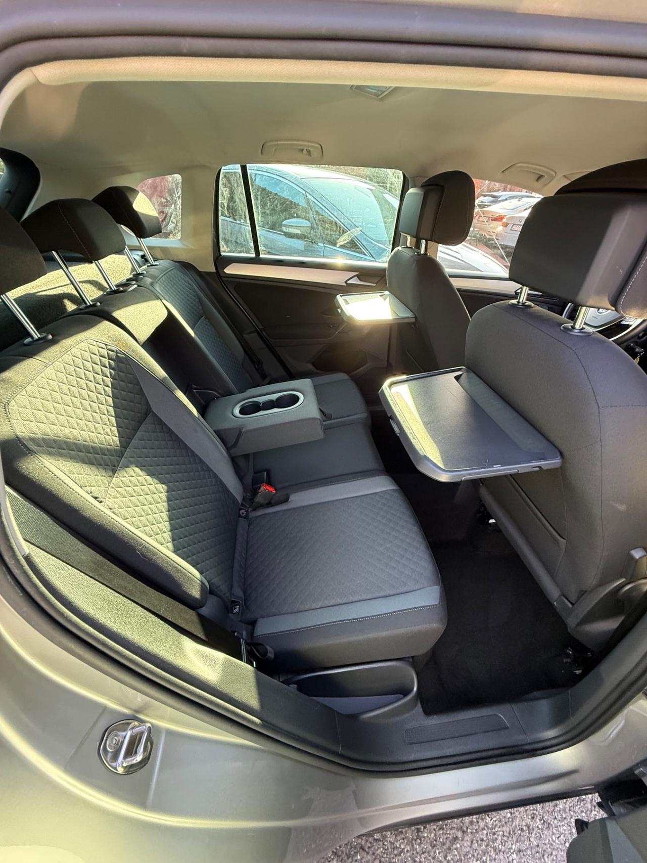 Tiguan 1.5 150 CV- DSG-unipro-rate-garanzia