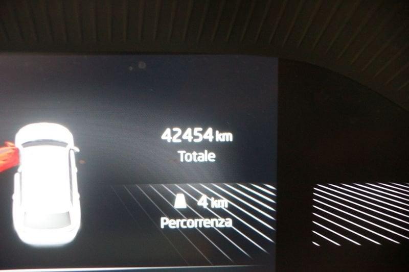 Skoda Karoq 2.0 TDI EVO SCR 115 CV DSG Executive