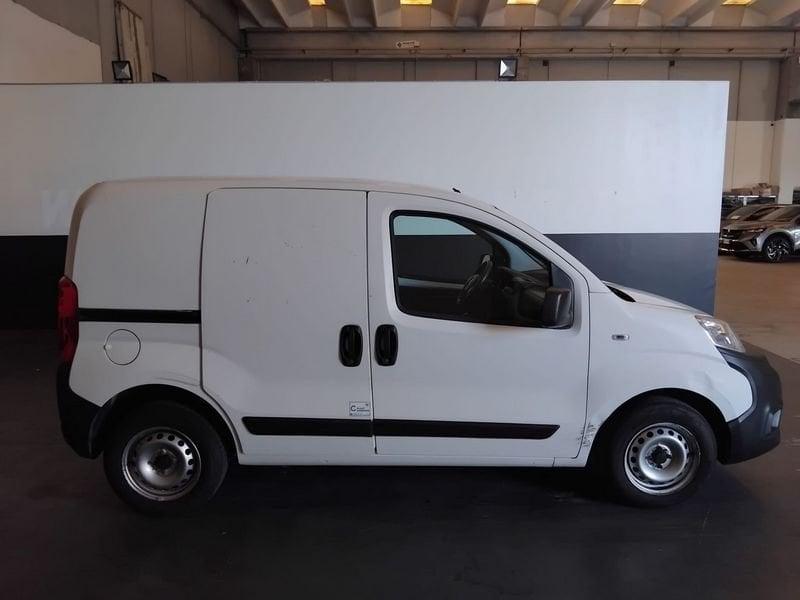 FIAT Fiorino Fiorino 1.3 MJT 95CV Cargo SX (IVA ESCL.)