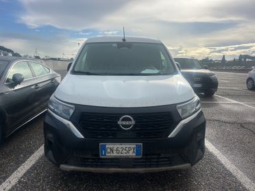 Nissan Townstar 1.3 130 CV Van PL N-Connecta
