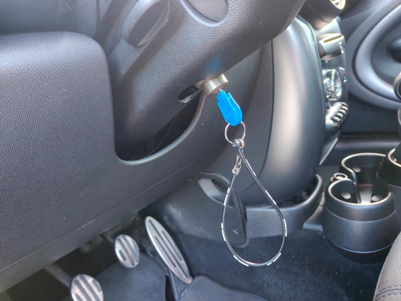 Mini Cooper SD Countryman 2.0 ALL4