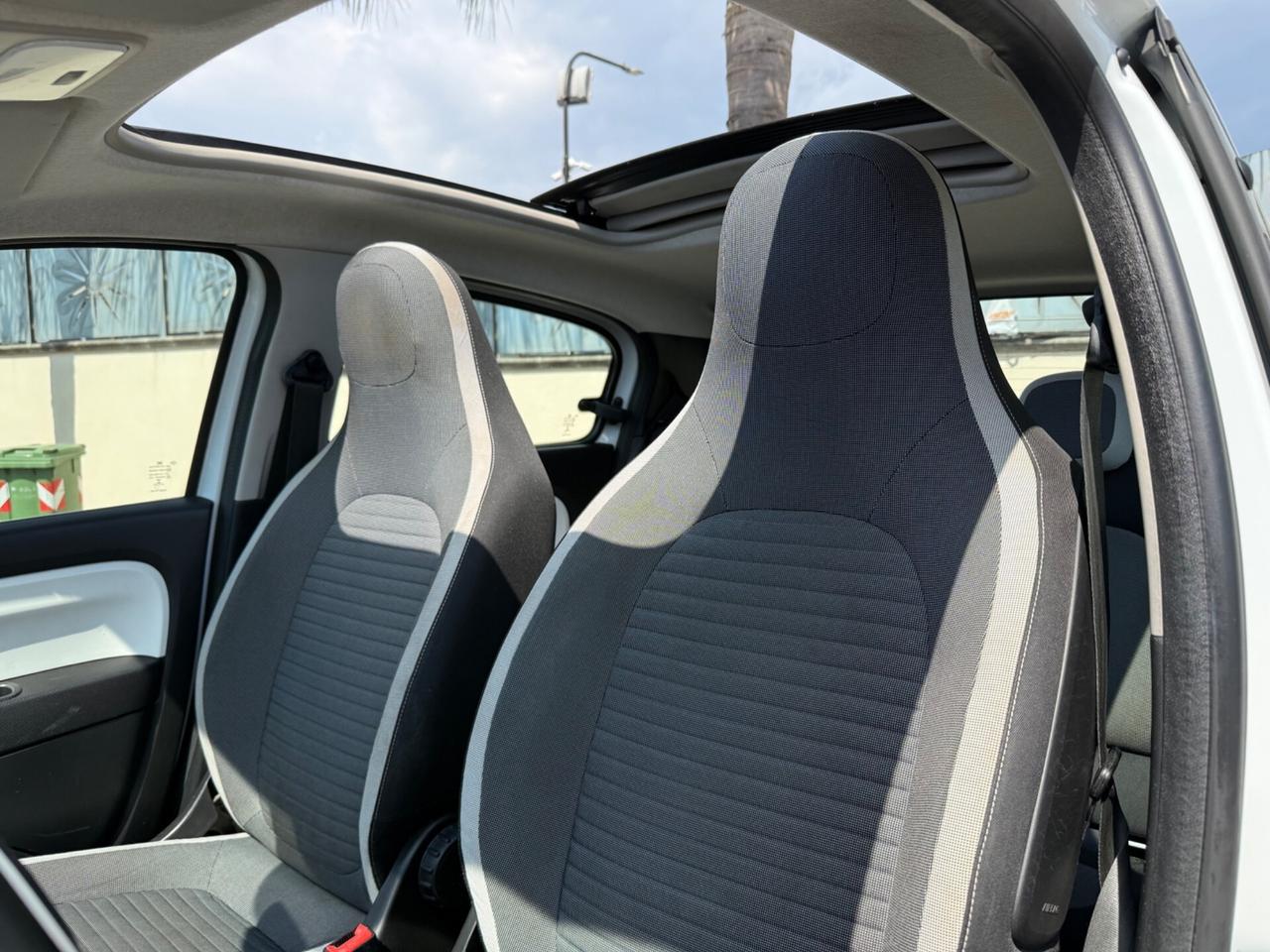 Renault Twingo SCe Stop&Start Intens