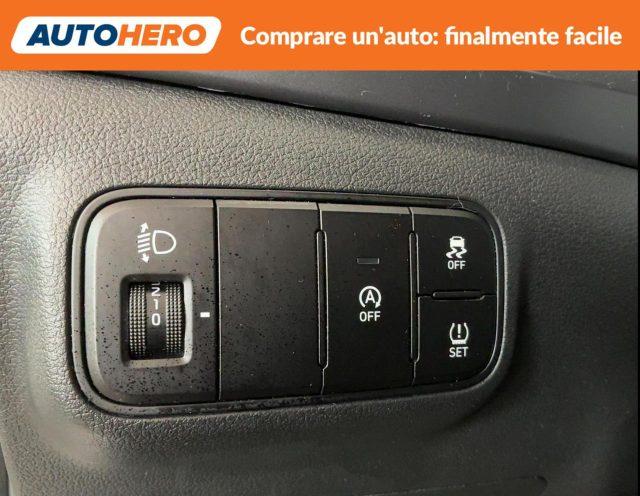 HYUNDAI i20 1.2 MPI Connectline