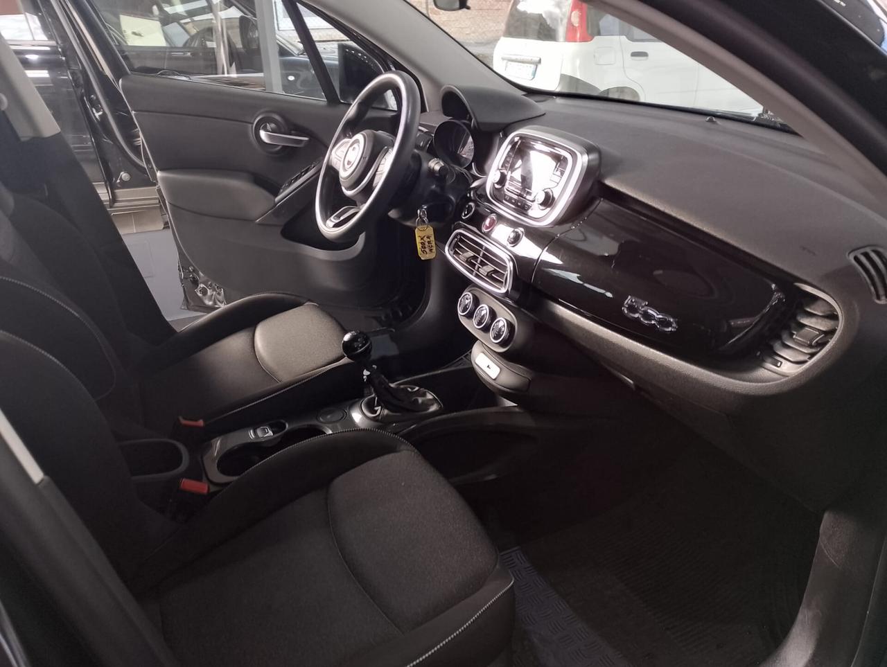 Fiat 500X 1.3 MultiJet 95 CV Urban