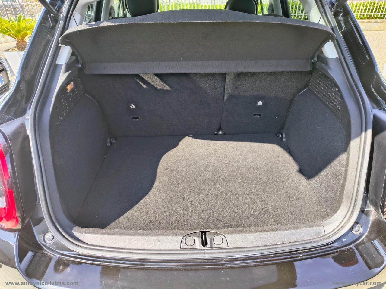 FIAT 500X 1.6 M.Jet 130 CV Connect