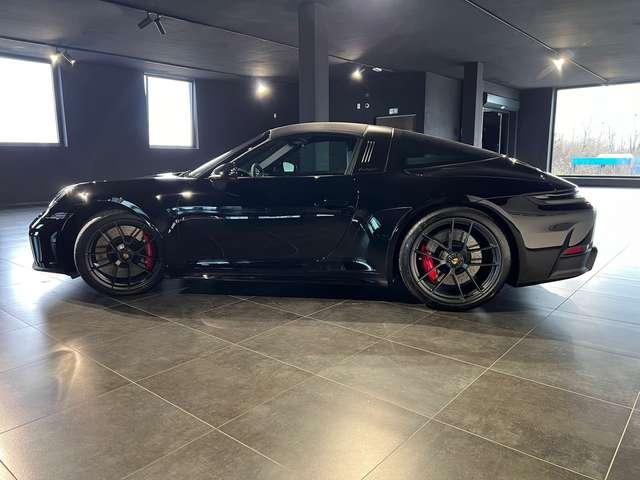 Porsche Targa 992 TARGA 4 GTS