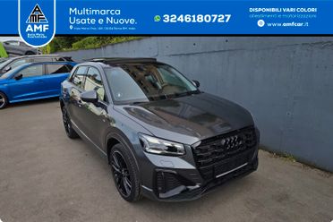 Audi Q2 35 TFSI S tronic * S line* Pano/Matrix/Keyless