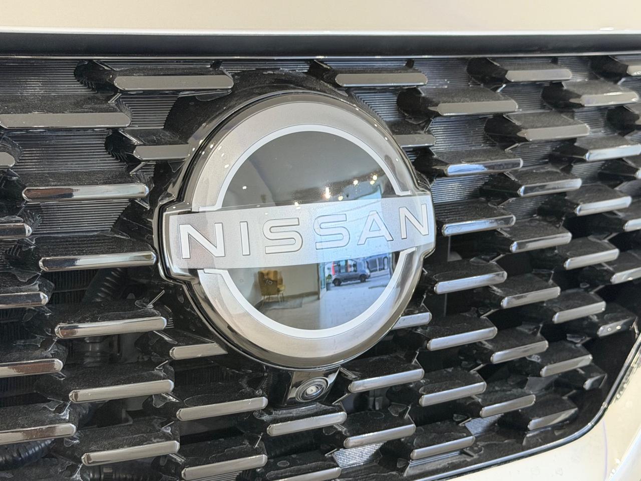 Nissan Qashqai MHEV 158 CV Xtronic N-Connecta