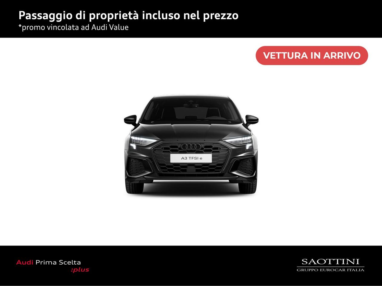 Sportback 45 TFSI e S line edition S tronic