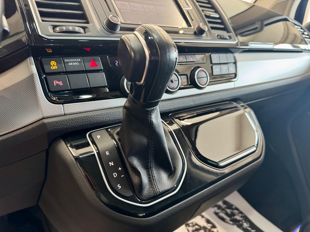Volkswagen Multivan 2.0 TDI 204CV 4Motion Highline