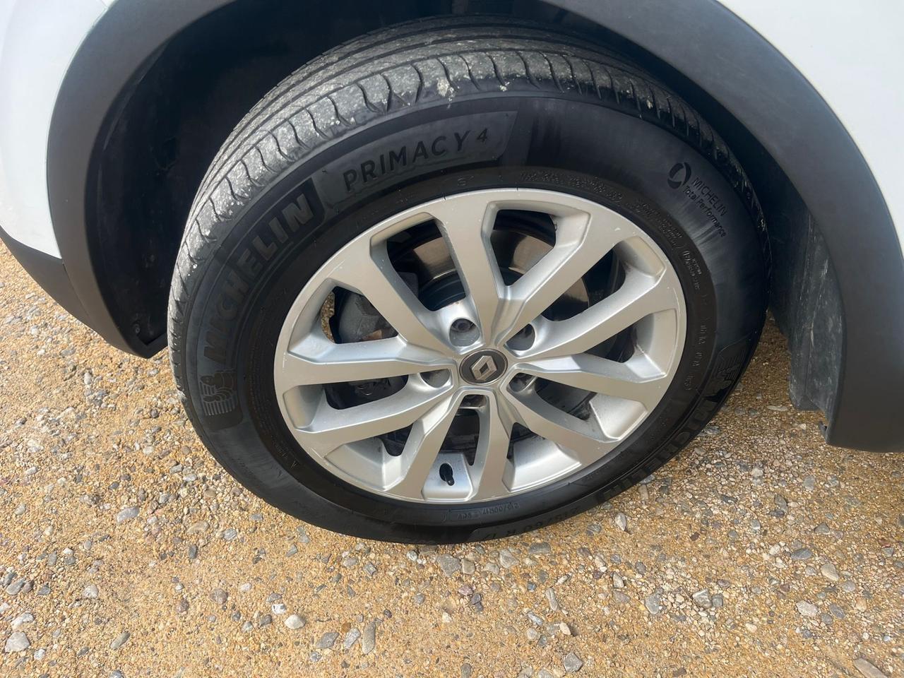 Renault Kadjar 1.2 Benzina - Neopatentati