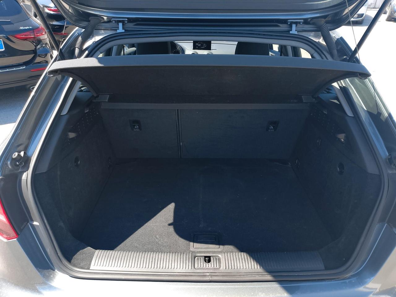 Audi A3 SPB 30 TDI S tronic