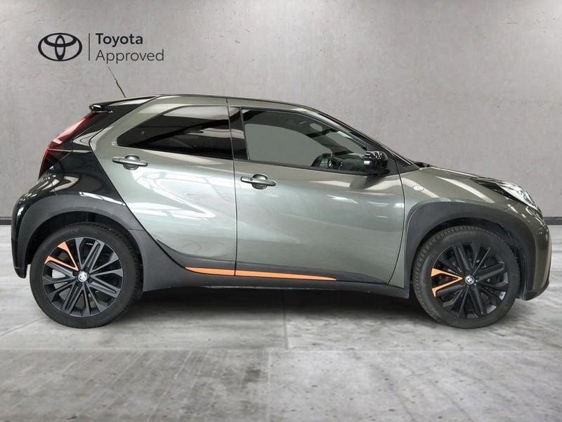 Toyota Aygo X LIMITED
