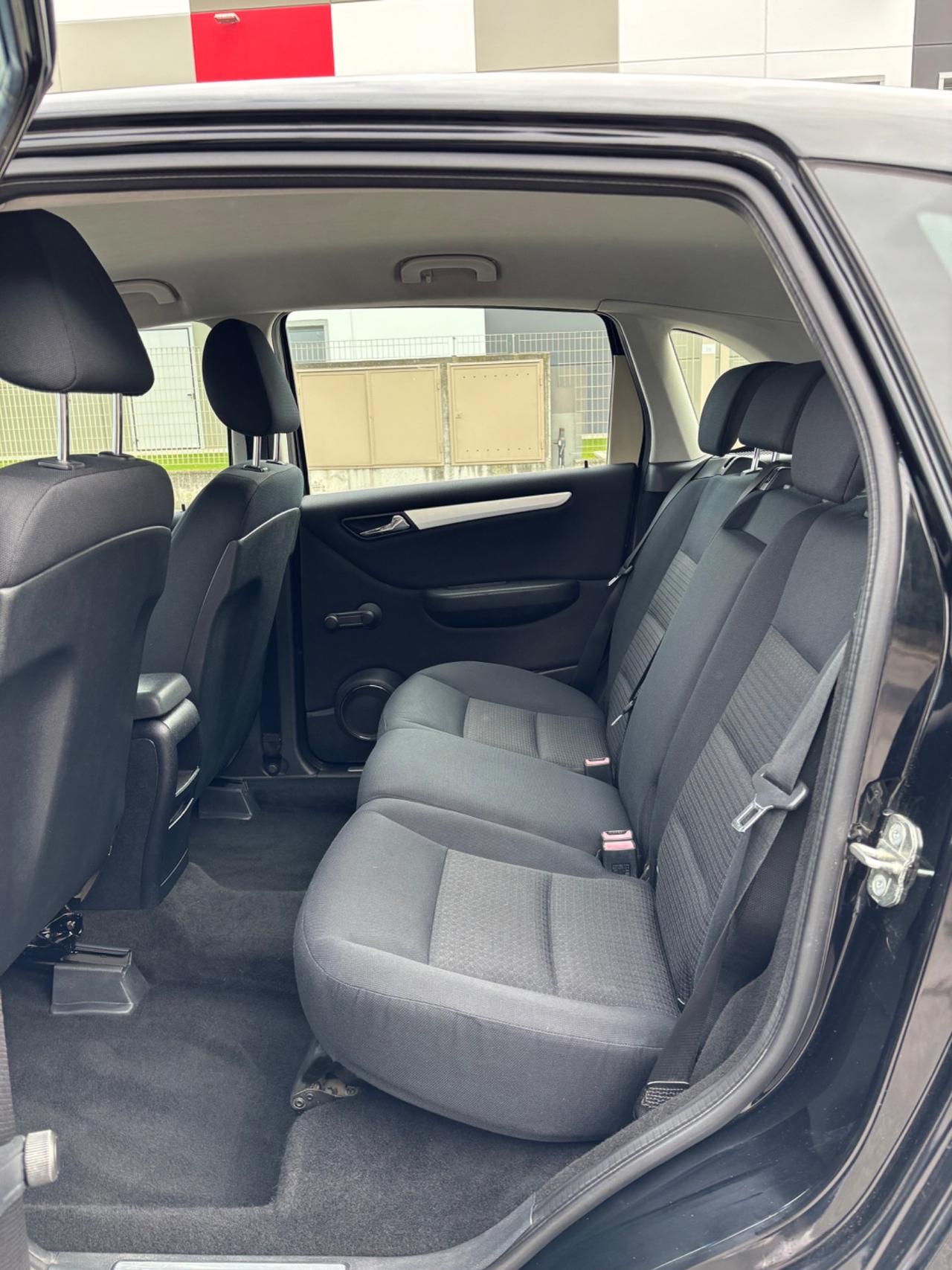 Mercedes-benz B 170 GARANZIA