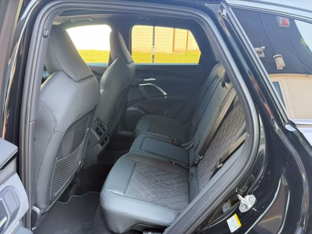 AUDI Q5 TFSI S tronic S line edition ACC - NAVI - TETTO