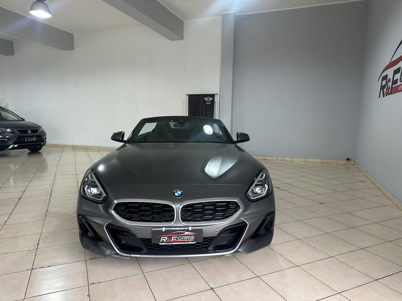 Bmw Z4 sDrive20i Msport