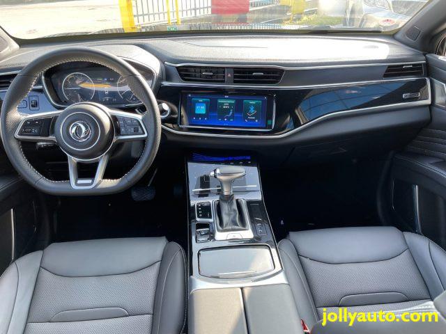 DFSK Glory iX5 1.5 T 150CV COUPE AUT. **KM0** PRIMA RATA SETTEMBR