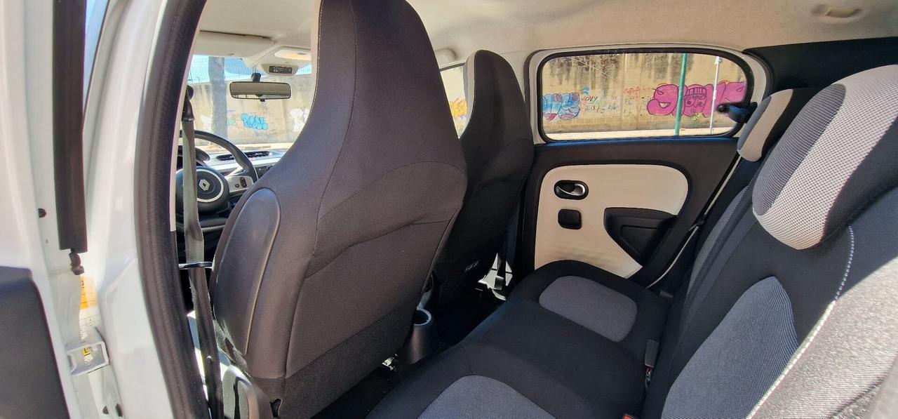 Renault Twingo 1.0 69CV LIMITED
