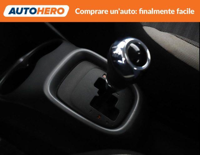 TOYOTA Aygo Connect 1.0 VVT-i 72 CV 5 porte x-play MMT